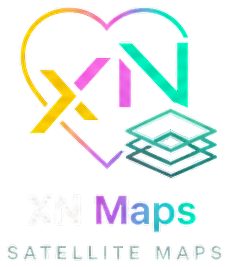 XN Maps — Satellite Maps